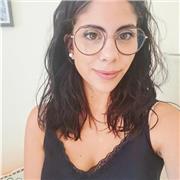 Studentessa laureata in Lingue e Letterature disponibile per lezioni private di inglese o spagnolo e per aiuto compiti e ripetizioni (materie umanistiche e lingue) a studenti delle scuole elementari, medie o superiori